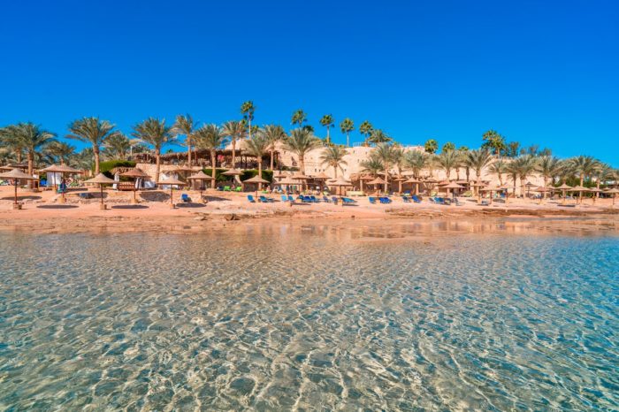 Sharm el Sheikh – 12/19 Aprile 2025