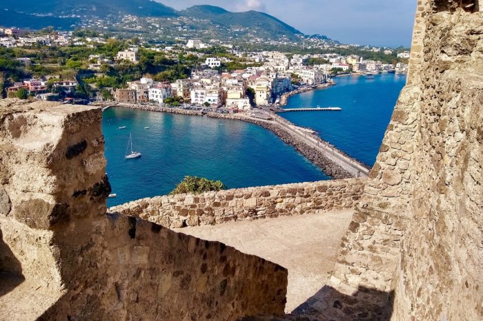 Soggiorno Termale ad Ischia – 28 Settembre 2025