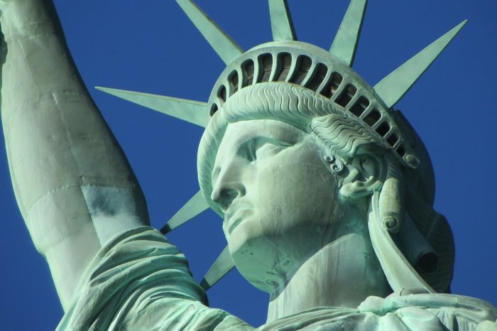 New York, la grande mela – 28/4 al 3/5 2025