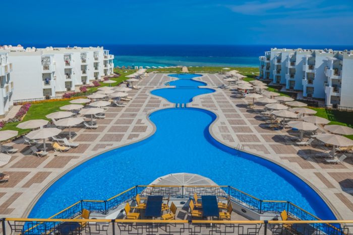 Marsa Alam, Bravo Fantazia – 18/25 Ottobre