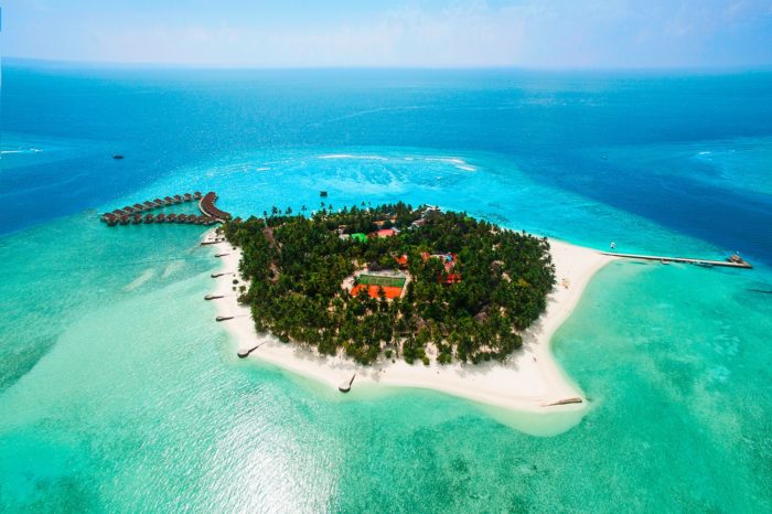 Maldive Villaggio Alimathà – 26/4 al 4/5 2024