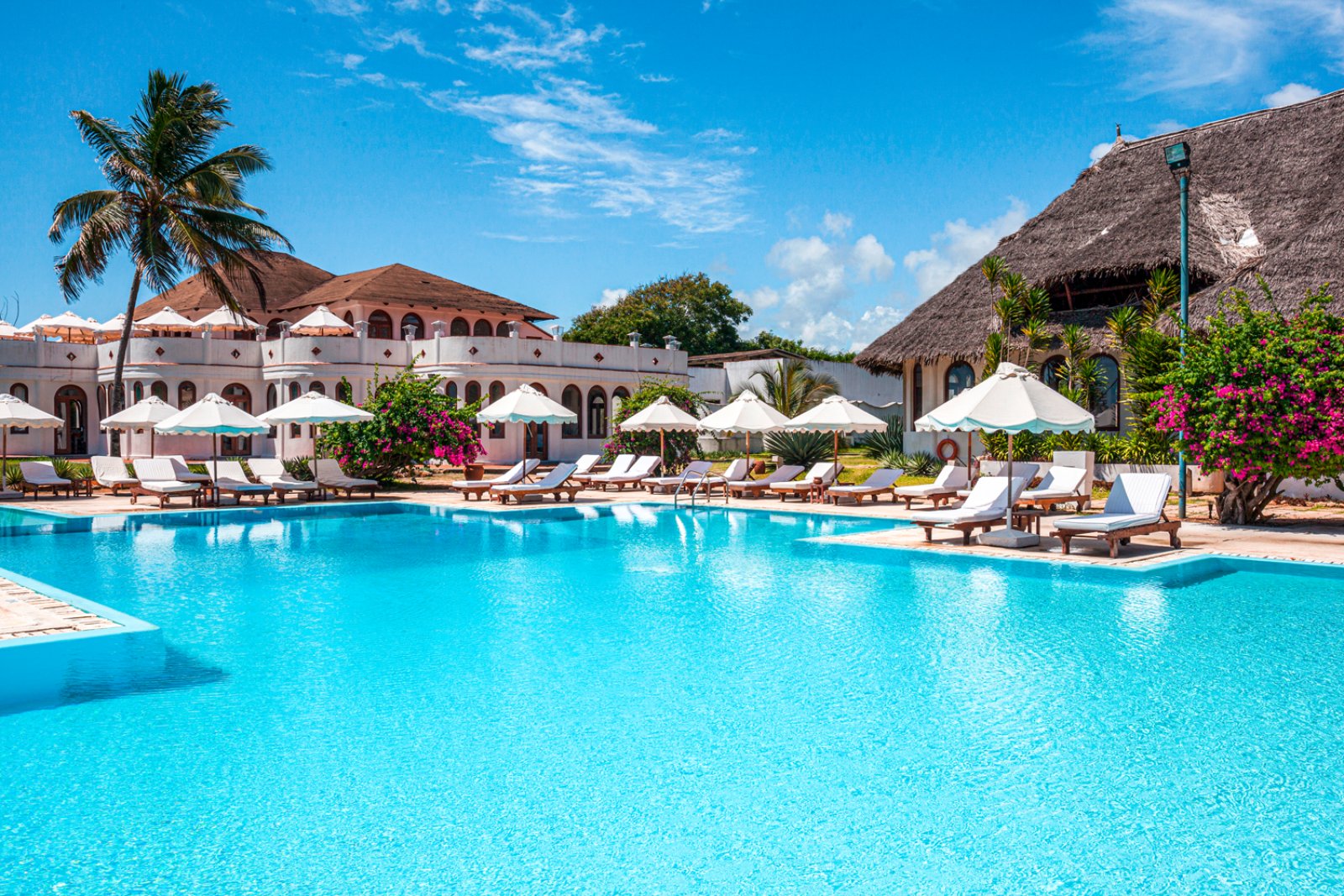 Viaggio di gruppo in Kenya: tra splendido mare e safari! Con accompagnatore per tutta la durata del viaggio.