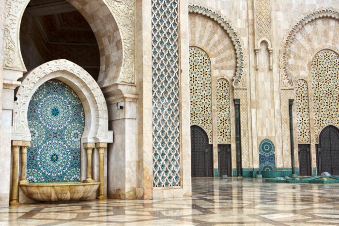 Tour del Marocco – 29/3 al 5/4