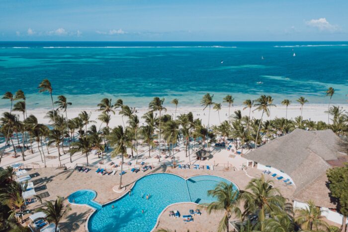 Zanzibar, Villaggio Bravo Kiwengwa – 24/2 al 04/3