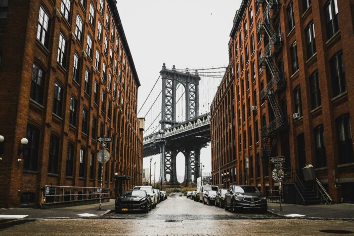 Autunno a New York – 2/09 al 7/09