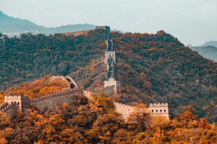 Tour di gruppo in Cina “Prisma di Giada” dal 3 al 1 Marzo 2025