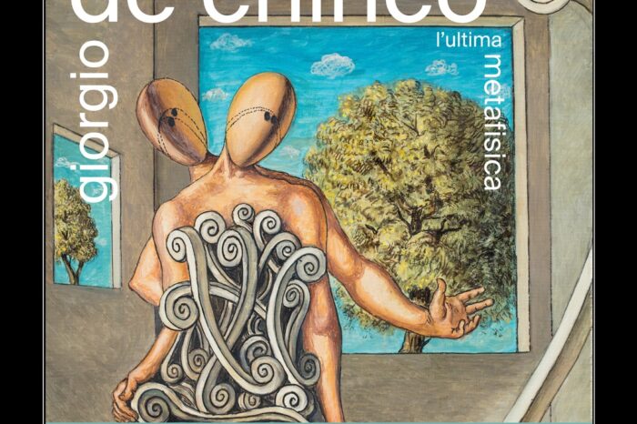 Mostra De Chirico, Modena – 15 Febbraio