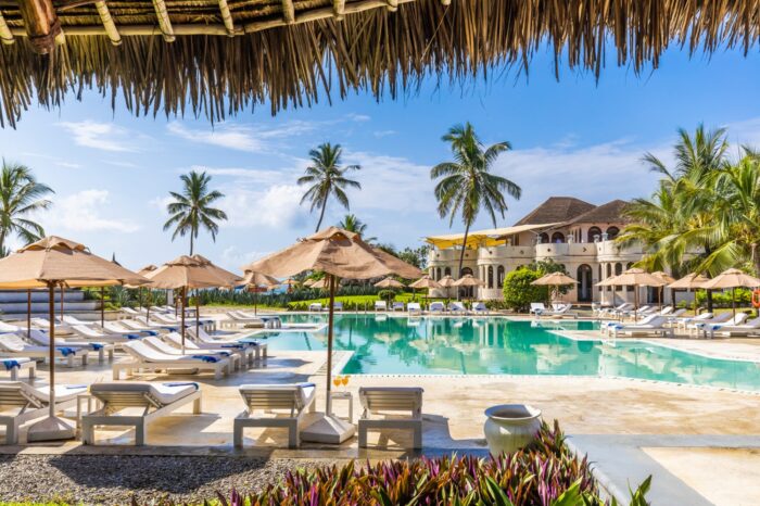 Kenya, tra safari e mare – 1/9 Novembre