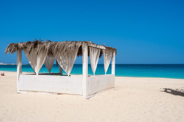 Marsa Matrouh, Bravo Premium Caesar Bay Resort – 10/17 Giugno