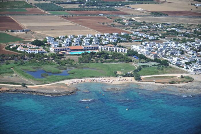Soggiorno mare Puglia – 31/8 al 7/9