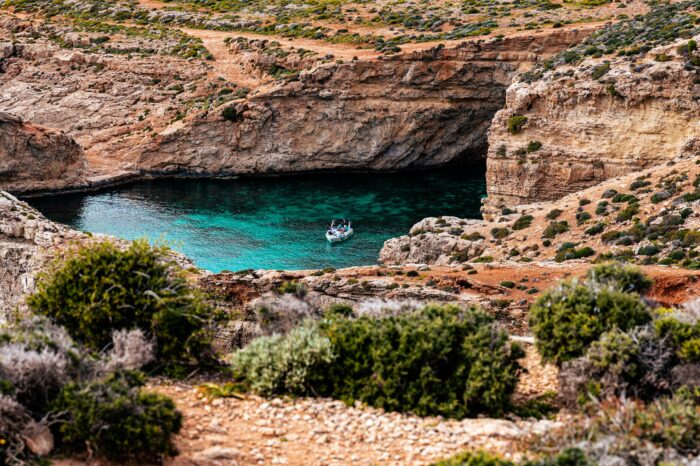 Favignana – 25/30 Settembre