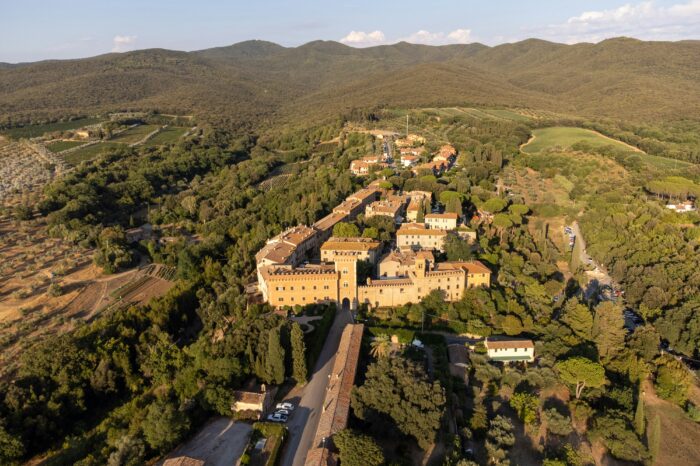 Bolgheri & Castagneto Carducci – 31 Maggio