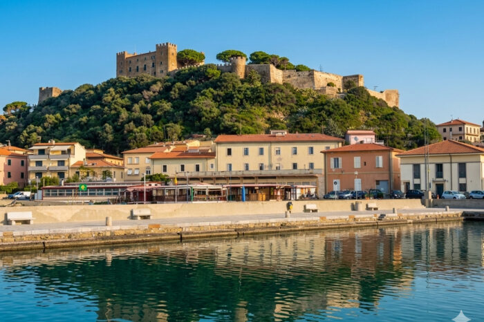 Castiglione della Pescaia – 7 Giugno