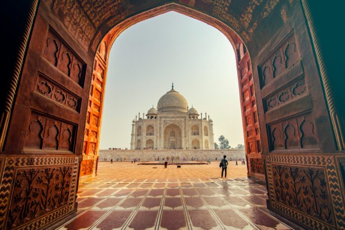 Tour dell’India – 1/9 Febbraio 2027
